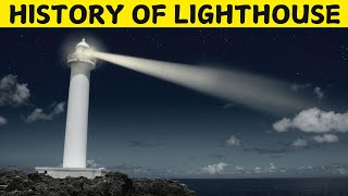 History of LightHouse [upl. by Aimas]