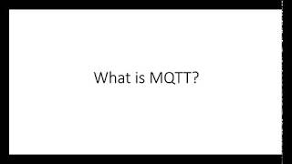 What is MQTT Python Example  Part 1 ماهو برتوكول MQTT [upl. by Kannan]