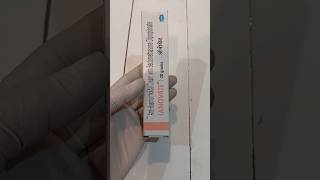 Anovate cream  anti haemorrhoidal with beclomethasone dipropionate cream shorts youtubeshorts [upl. by Nigam]