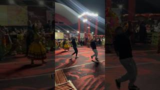 Malmal galicha garba navratrispecial geetarabarilifestyle youtubeshorts rudradandiyaacademy [upl. by Lynnett]