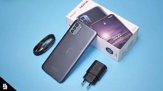 Nokia G21 Unboxing [upl. by Novla]