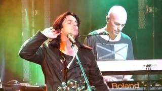 MARILLION  EASTER Live Milano  Alcatraz 22012013 [upl. by Adihsar30]