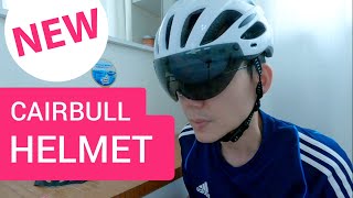 CAIRBULL Bicycle eBike Helmet Review [upl. by Neron424]