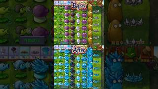 PvZ Fusion Mod pvzfusion pvz plantsvszombies pvzmemes [upl. by Ladnyc447]