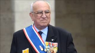 Roger Holeindre 1998  Discours anti pédophiles version non recoupée [upl. by Riaj]