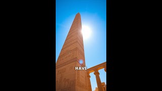 The Mystique of Egyptian Obelisks [upl. by Atelra]