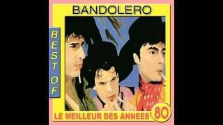 BANDOLERO BAGATELLE DANCE REMIX 1983 [upl. by Fritzsche]