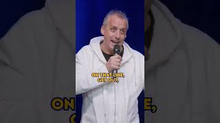 Joe Gatto is a prankster at heart [upl. by Ayres]