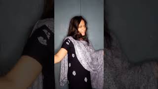 Ni main vodka laga ke tere naal nachna shorts shortsvideoyoutubeshorts viralshortvideo [upl. by Susie]