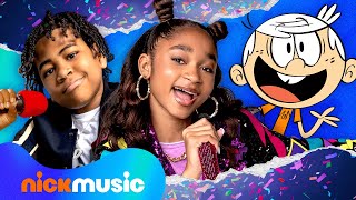 SUBSCRIBE to the Nick Music Channel  Music from Loud House Young Dylan That Girl Lay Lay amp MORE [upl. by Harriman]