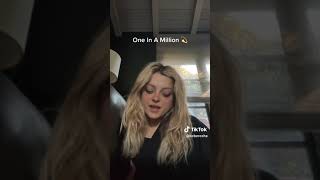 Bebe Rexha  One In A Million Snippet [upl. by Diskin]