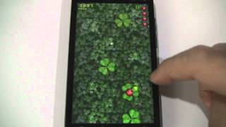 Beetle Jump Beta for Android Tumblebugs Go [upl. by Mcallister352]