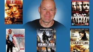 Uwe Boll schlechtester Regisseur aller Zeiten [upl. by Lytton]