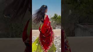 Shekhawati dress design 💕shortvideo dressdesign shekhawati [upl. by Sonni414]