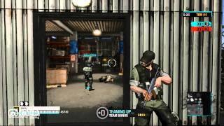 Special Forces Team X Gameplay [upl. by Choong]