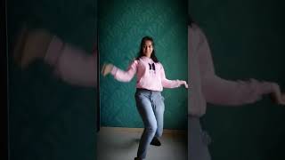 Dil dooba x Con calma shorts trending dance [upl. by Kreis]