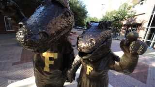 Its Great To Be A Florida Gator 1 [upl. by Gehlbach728]