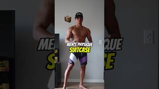 Men’s Physique Posing Tips physique mensphysiqueposing bodybuilding classicphysique [upl. by Ruon]