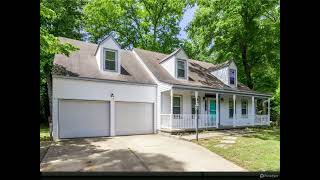 Homes for Sale  132 Raleigh Street Williamsburg VA [upl. by Drareg749]