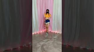 HYOLYN효린 Wait Dance tutorial Mirroredshortsyoutubeshortshyolynhyolynwaitkpop [upl. by Anoyet]