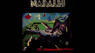 Napalis 1976 Full Album Jazz FusionProg Rock [upl. by Zoe407]