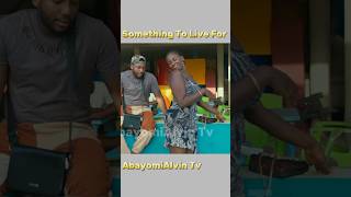 She turned down the guy because of money…latest Nigerian movie abayomialvintv [upl. by Omik]