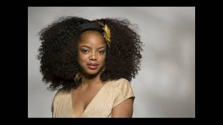 Leela James Complicated Instrumental track with drums [upl. by Arocal784]