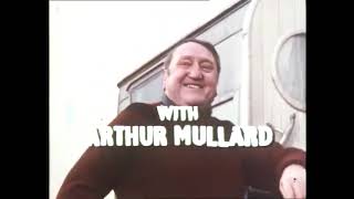 Romany Jones  Series 1  Episode 2  Arthur Mullard  The Ring [upl. by Avahc]