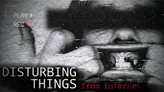 Disturbing Things I Found On The Internet Vol 1 [upl. by Ottillia]