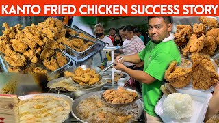 FRIED CHICKEN BUSINESS PINIPILAHAN EVERYDAY 5K DAY Operations How To Start [upl. by Darraj533]