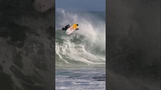 BLASTING OFF WITH HANKUS LOUBSER 🔥💥 bodyboarding Kelp Fields In SA [upl. by Ynaitirb255]