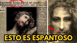 IMPACTANTE Testigo explica la carta de Léntulo y la verdadera apariencia de Jesús [upl. by Leesen382]