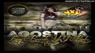 Bolitos Mix By Dj Johan El Mistico  Yxy 1057King recordsPuyazon agostina [upl. by Auqcinahs]