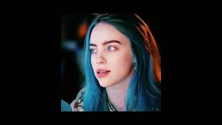 Billie Eilish everything i wanted slowed amp reverb BillieEilish [upl. by Nivram211]