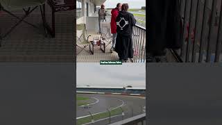 Silverstone was a blast Full episode out now [upl. by Arundell473]