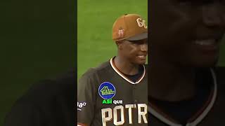 ¡Impactante Jugada de Lugo Análisis de Mr Home gigantesdelcibao aguilascibaeñas 1entendencia [upl. by Niliram]