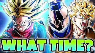 WHEN EXACTLY WILL THE CARNIVAL LRS DROP PART 2 BANNER PREDICTIONS Dbz Dokkan Battle [upl. by Bozuwa868]