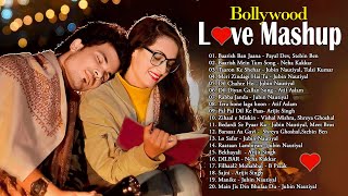 Trending Love Mashup 2024  Romantic Hindi Love Mashup 2024  The Love Mashup 2024  Music World [upl. by Hayley]