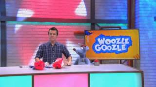 Woozle Goozle  Folge 11  Haie Trailer [upl. by Vogel]