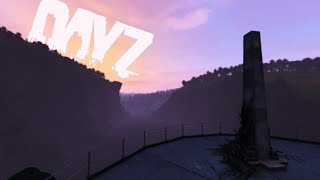 WELCOME TO ESSEKER  DAYZ CINEMATIC [upl. by Bridgid]