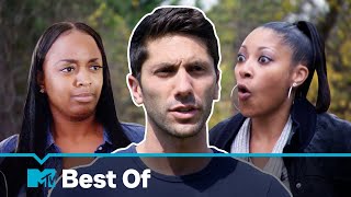 Season 4 Reveals That Went From Bad To Worse 📉 Catfish The TV Show [upl. by Introc]