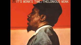 Thelonious Monk  Epistrophy Complete [upl. by Rollo]