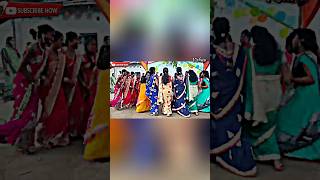 karmapuja KARMA DANCE💃🏻New karma song 2024 karma karmageet trending shortsfeed youtubeshorts [upl. by Ayk]