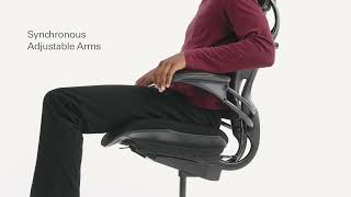 Meet our Freedom Headrest Chair [upl. by Malachy671]