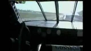 2001 Daytona 500 Part 2 [upl. by Raynah520]