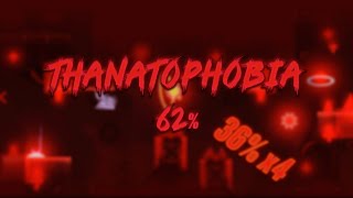 Thanatophobia 62 [upl. by Janel]