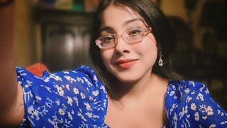 INDIAN ASMR  The ✨MOST Relaxing amp Professional✨Hair Spa For YOU Scalp Massage Hindi ASMR 💆🏻‍♀️ [upl. by Amor]