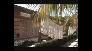 Holiday Apartments in Kololi The Gambia West Africa [upl. by Daphne]