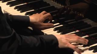 Vitaly Pisarenko plays Liszt  Tarantella [upl. by Crowns]