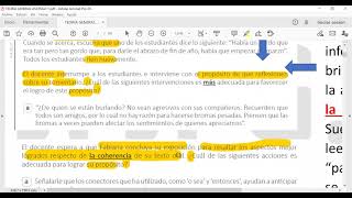 Nombramiento y Ascenso 2022 Trucos para la casuística de los exámenes [upl. by Moskow]